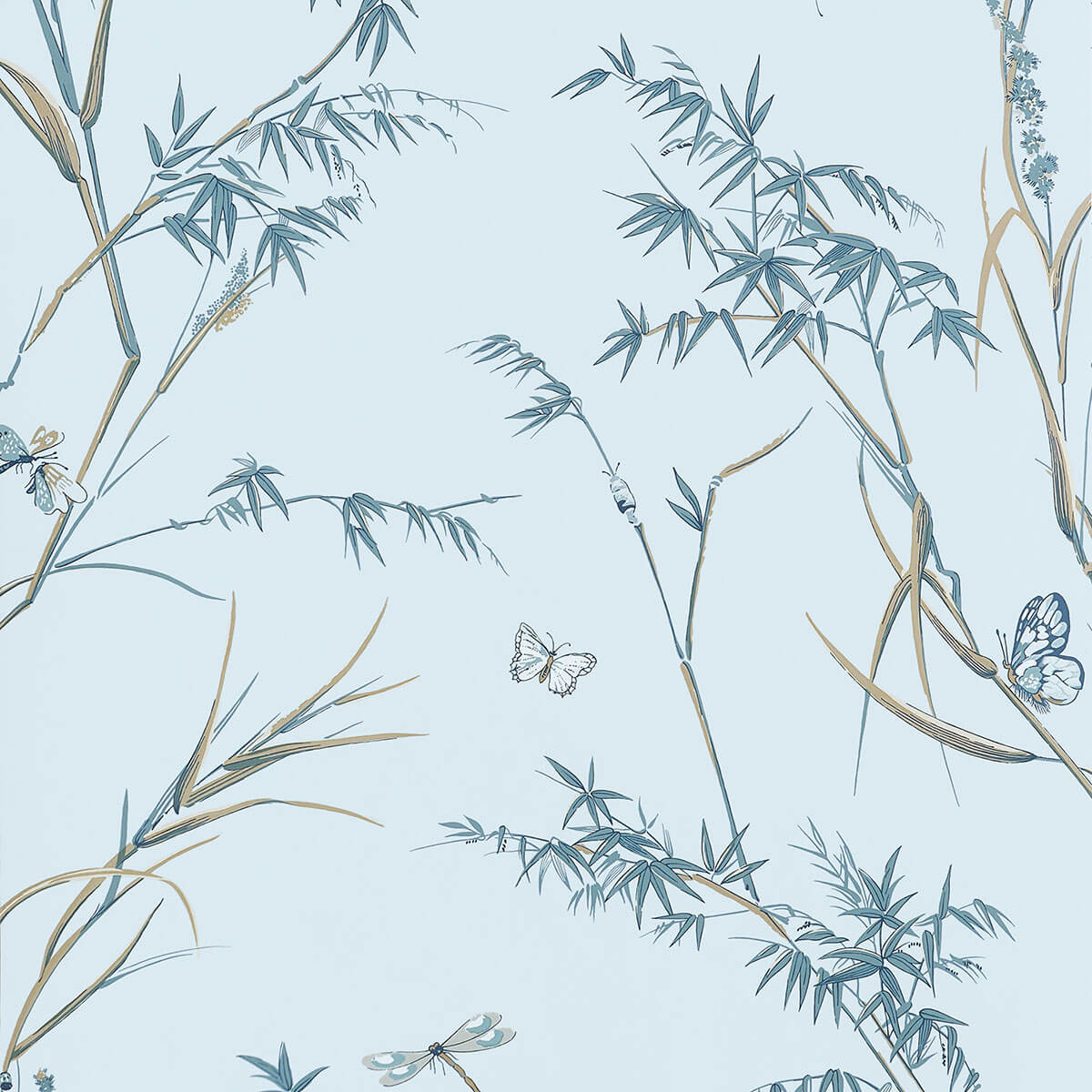 New Wallpaper Arrivals